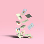 Läsa från Klure, kortlek som gör läsning trygg och lekfull