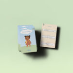 Kluras frågor, kort med kluriga frågor som tränar logik och tänkande