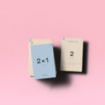 Traggla Lite, multiplikationskort som väcker nyfikenhet