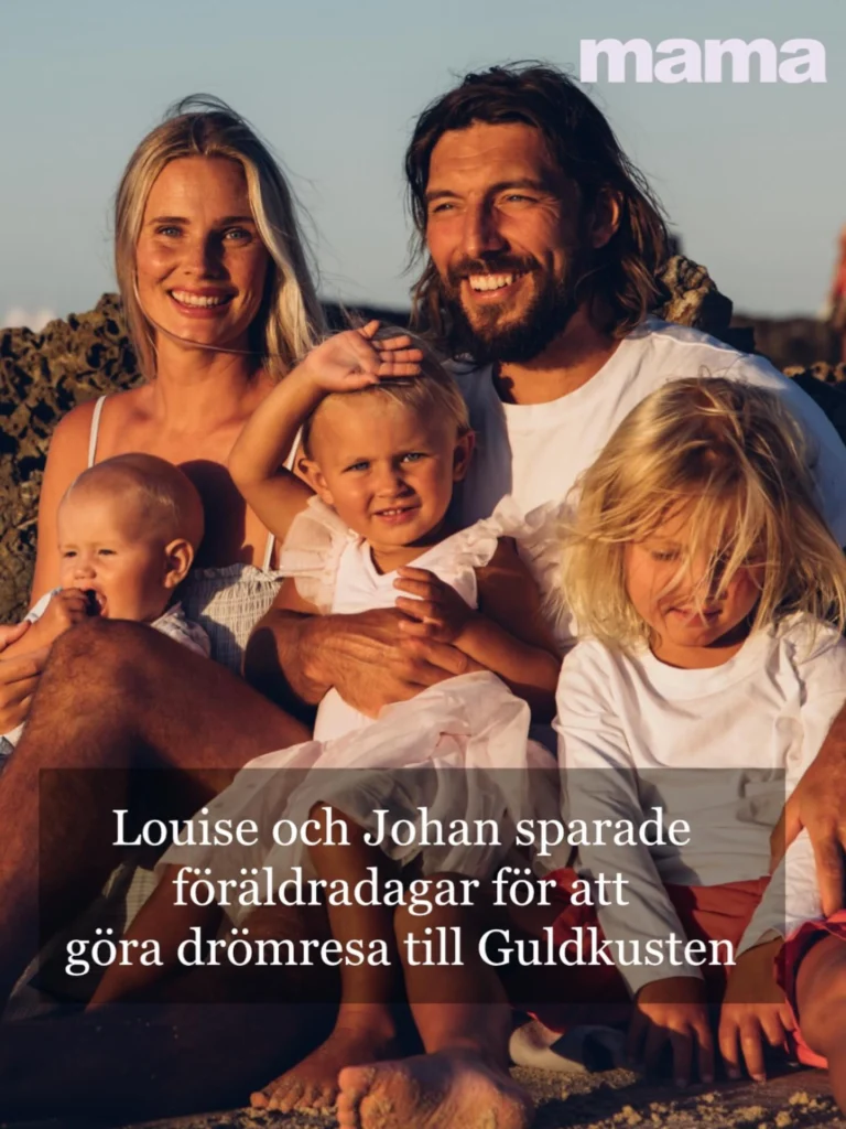 Mama expressen