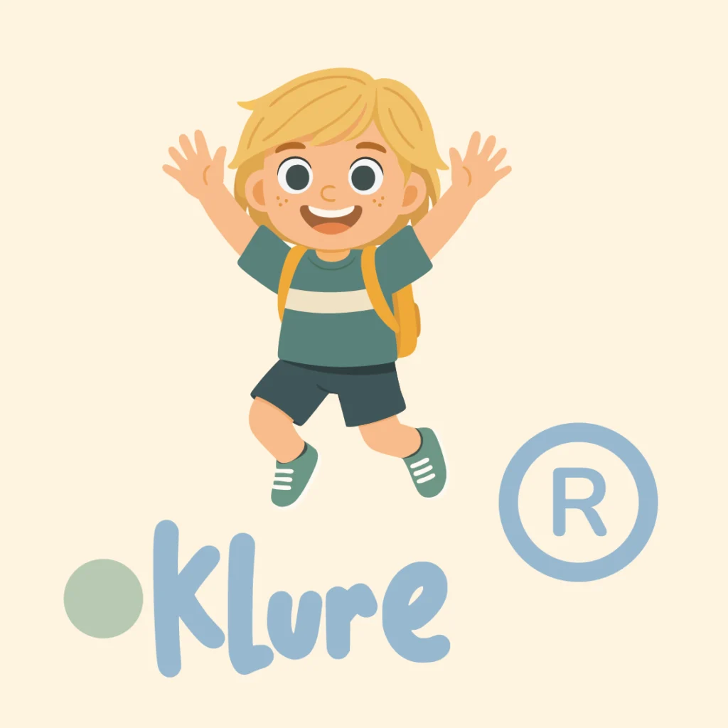 trademark klure