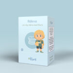 Räkna, kort som gör matematik lugn och konkret