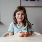 Pedagogiska läskort från Klure som tränar ordbilder och läsförståelse